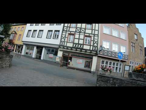 Fietsvakantie dag 6: Bad Münstereifel-Zevenaar
