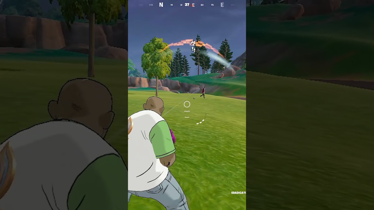 How to Use the Eradicator Shockwave Launcher Like a Pro | Fortnite Tips & Tricks. 