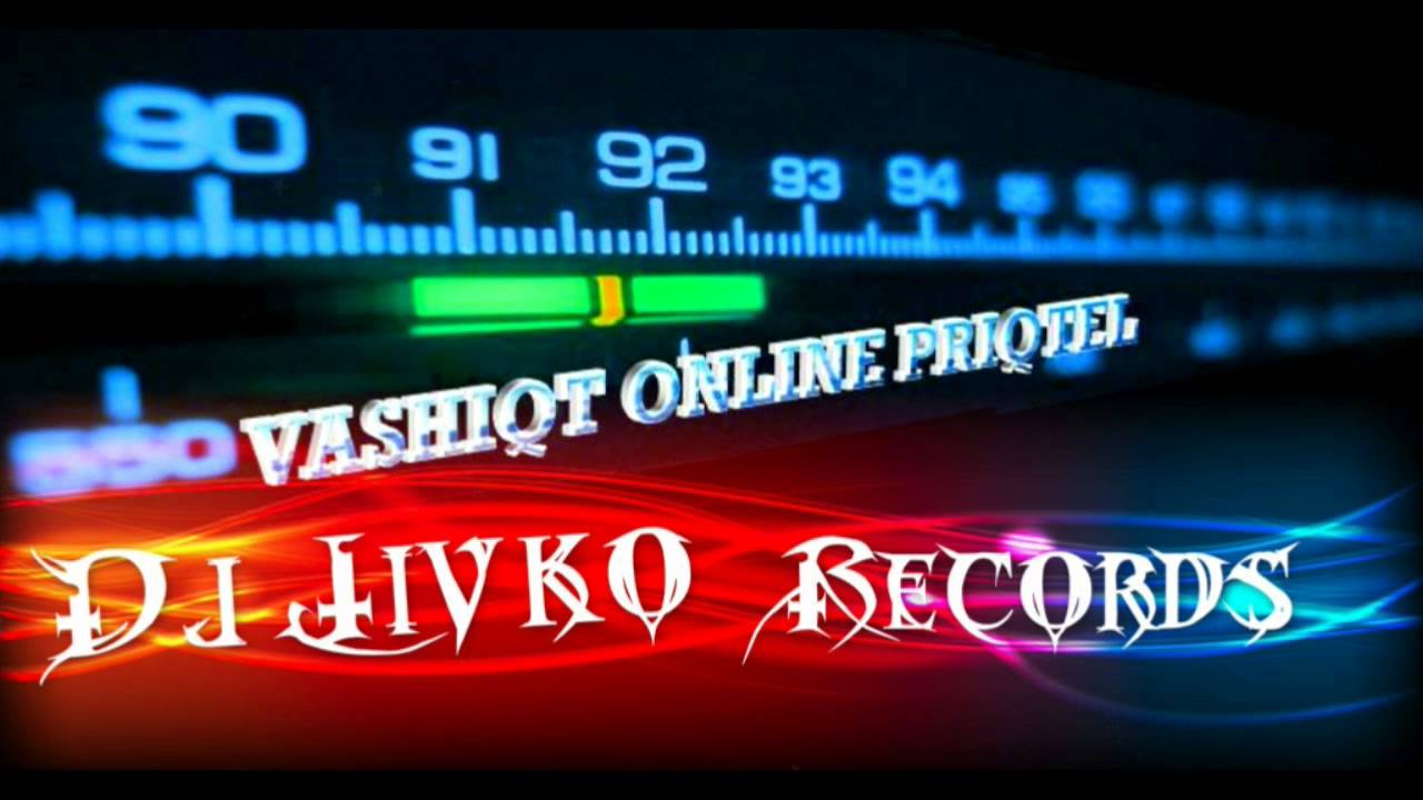 DJ STANCHO ft Kadincho & Bisko - ONCHE BONCHE 2015