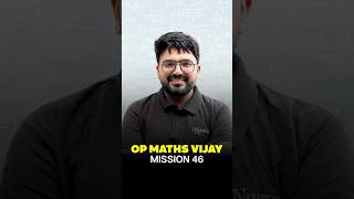 Mission 46 is LIVE! Crack CDS Maths with Rahul Sir. #NimbusDefenceAcademy