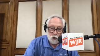 September 15, 2026 ~ Focus with Paul W. Smith