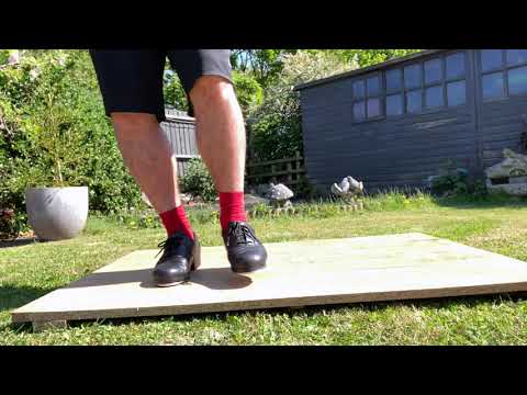 Mike's Time Step