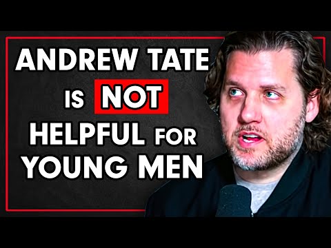 Mark Manson on The State of Masculinity Today | JHS Ep. 791 Episode cover