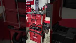 Empty It WITHOUT Unstacking NEW Milwaukee PACKOUT 4 Gal Vac
