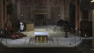 Feast of the Lateran Basilica: The Church as God’s Holy Temple