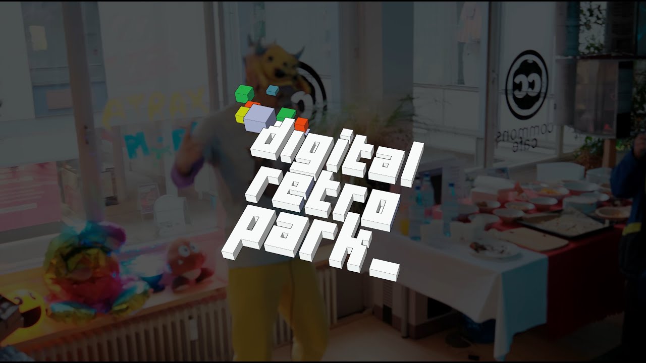 6. Geburtstag DRP - Executive Video Summary