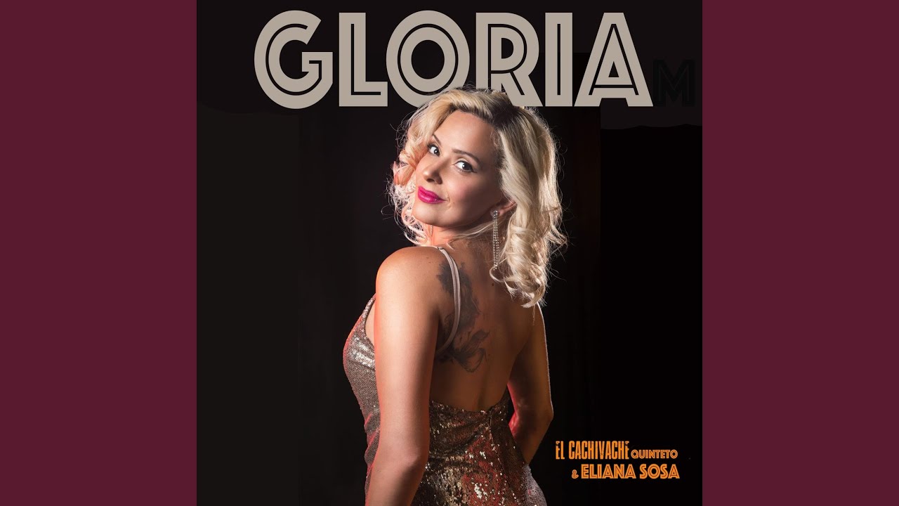 Watch Gloria on YouTube Watch Gloria on YouTube