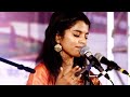 शिव ताण्डव स्तोत्र - मैथिली ठाकुर LIVE Performance at Haridwar
