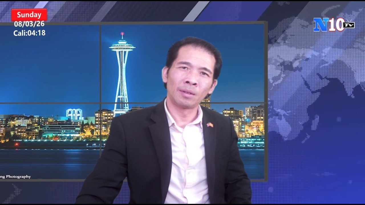 10-03: Nóng Live : Tt Trump Lửa Cuồng Nộ Sẽ Giáng Xuống Iran 20 Lần, Hôm Nay Ngày Khốc Liệt.