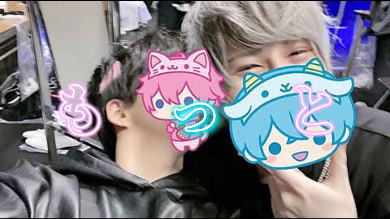 すとぷり】もっと/さところ - YouTube