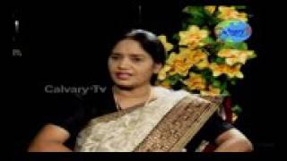 Dr Lilly Daniel Pammi Testimony