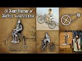 A Brief History Of Bicycle Engineering