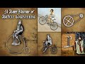 A brief history of bicycle engineering