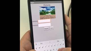 CN6211 Mobile App Development (Ruzzel & Edison) screenshot 5