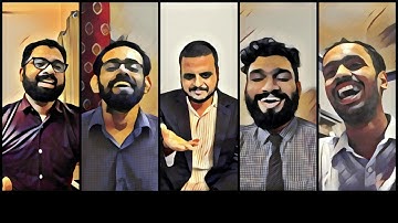 Individual and Group Dynamics - TAPMI Manipal