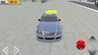 Car Transporter Cargo Plane-Promo Video screenshot 3