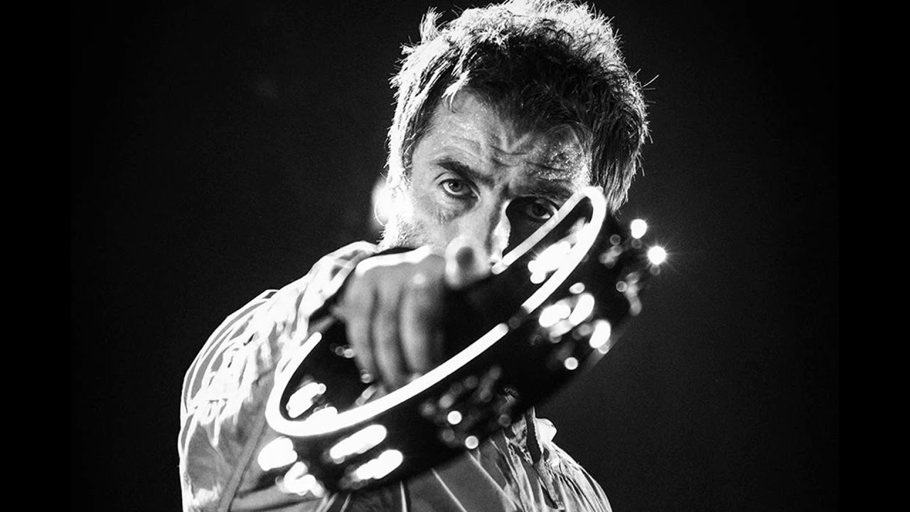 liam gallagher once YouTube