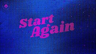 Connor Price - Start Again (feat. Chloe Sagum) [Official Audio]
