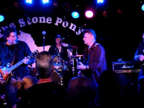 Asbury All Stars: CROSSROADS [Stone Pony 4.3.11]