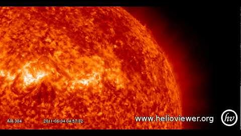 CME 2011-06-04 04:00 UTC