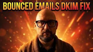 How to Fix Google Workspace Email Bounces to Yahoo & AOL