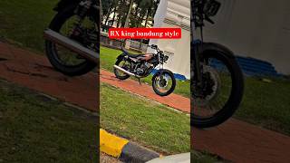 Download Lagu RX KING STYLE BANDUNG #rxking #rxking135cc #zonarxking135cc #rxkingclub MP3