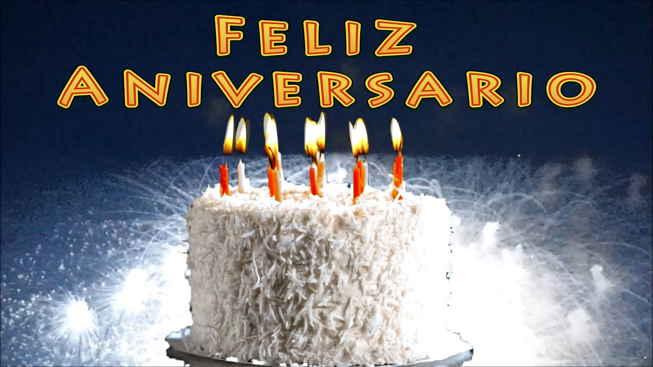 ♫Feliz Aniversário ▻A Mensagem mais linda com Música ♪ Parte #2 