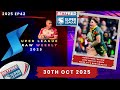 Super League Raw Weekly -30th October 2025 - Super League - Rugby League