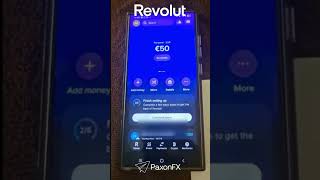 رولوت 2026 مونیز Monese Revolut ایران