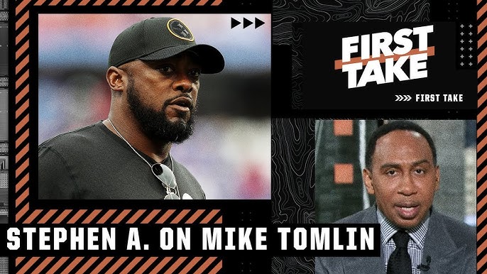 There's Not A Booster With A Big Enough Blank Check; Steelers Head Coach Mike  Tomlin Shoots Down College Football Coaching Speculation - CBS Pittsburgh