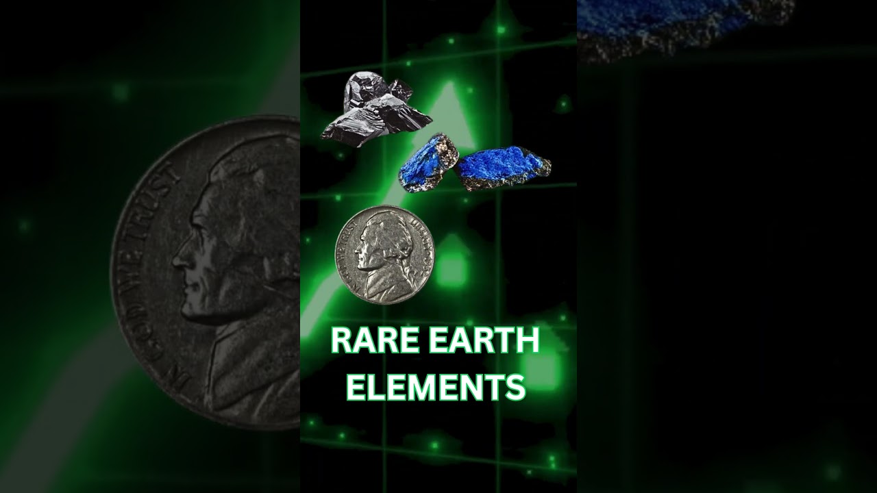 No EVs, No 5G, No Missiles Without THIS – India’s Critical Mineral Mission!