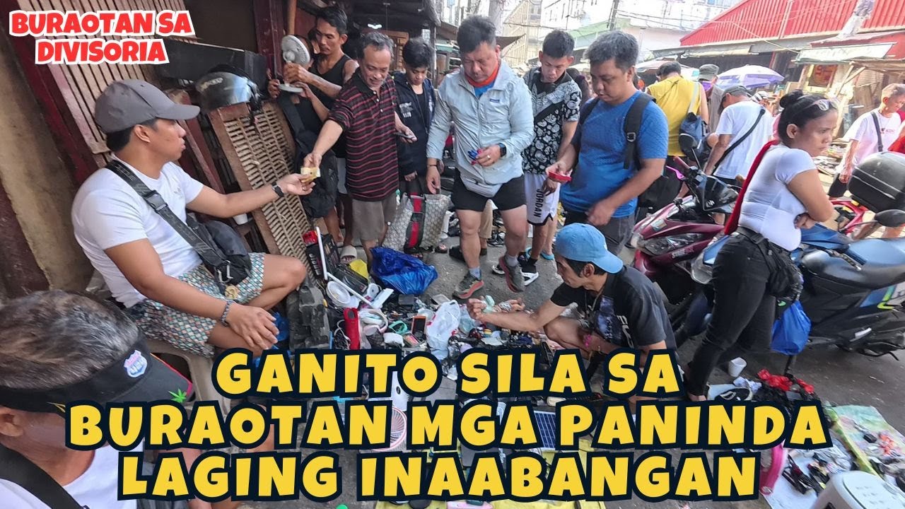 MGA LATAG NGAYONG KAPISTAHAN NG TONDO VIVA STO  NIÑO