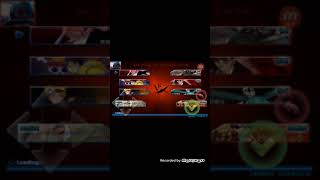 Ultra anime champions screenshot 5