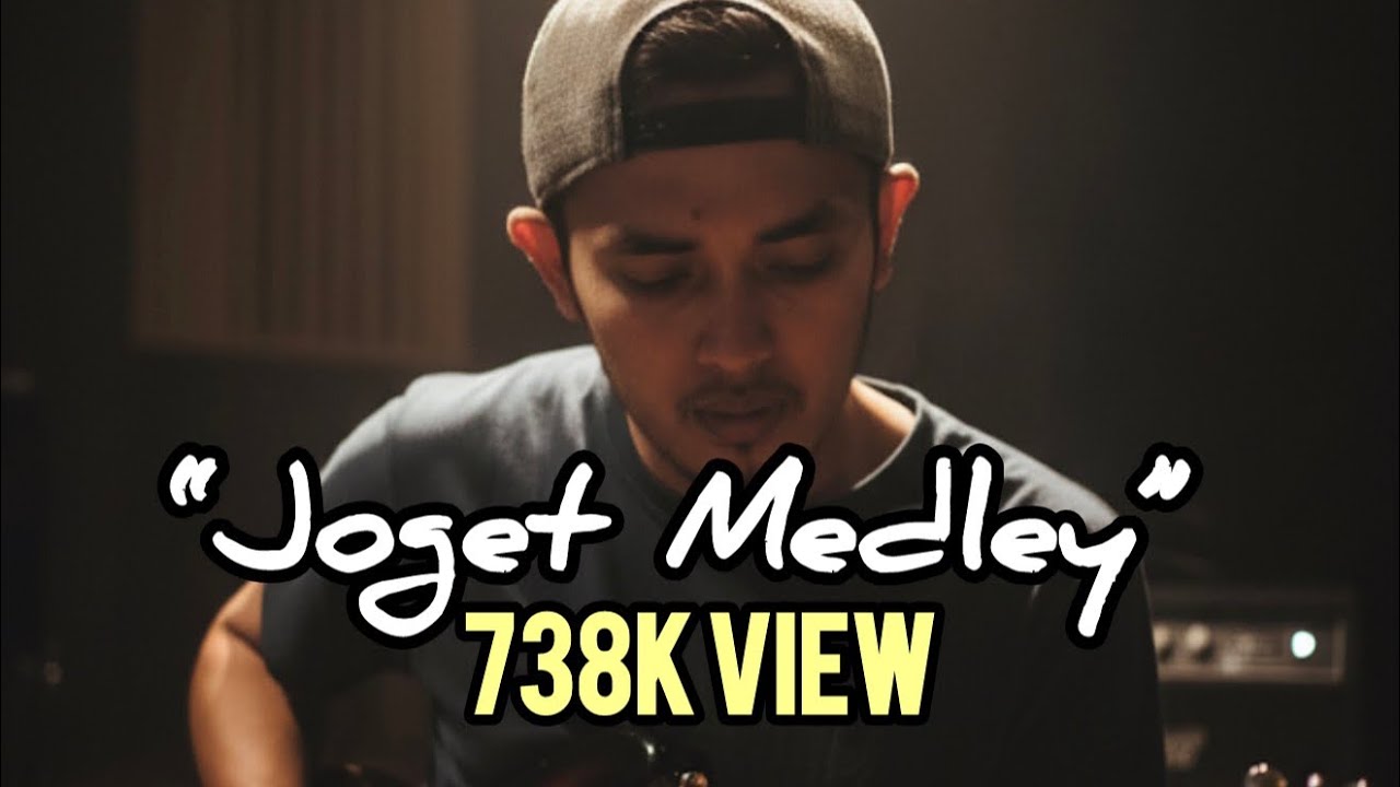 Joget Medley | Untuk Majlis Keramaian - Lasigan Group ~ Jai Musli