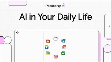 4. AI in Daily Life: How You Already Use It