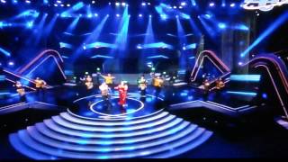 Malamku Bermimpi Abu Zahid Dan Kamaria Pandi