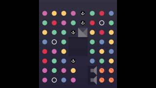 Two Dots Level 198 Walkthrough
