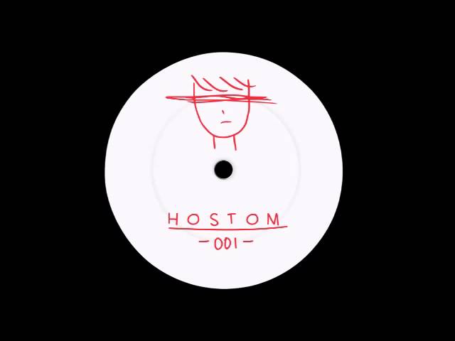HOSTOM001 - B auf YouTube ansehen HOSTOM001 - B auf YouTube ansehen