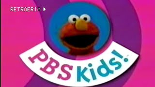 PBS KIDS Promo: www.pbs.org - Sesame Street (Version 3) (1998)