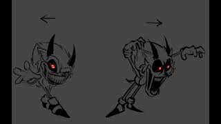 Hellrazer Unfinished Illegal Instruction Legacy Scrapped