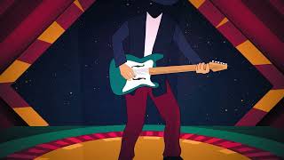 Dave Mason & Joe Bonamassa – “Dear Mr. Fantasy” Official Music Video chords