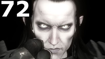 The Witcher 3 Wild Hunt Part 72 - Avallac