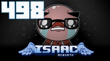 The Binding of Isaac: Rebirth - Let