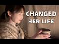 🇯🇵ASMR | The Tea Ceremony Taught Me What Money Never Could