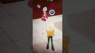 Les Sisters Marine Est Malade