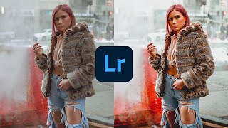 How to get Professional Contrast & Color Lightroom Mobile Editing.