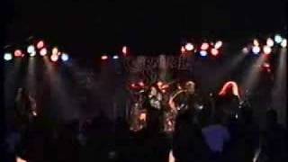 Carnival Sin - Who Are You