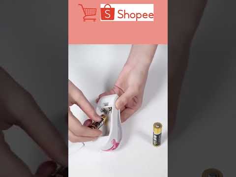 Mini Máquina Portátil
