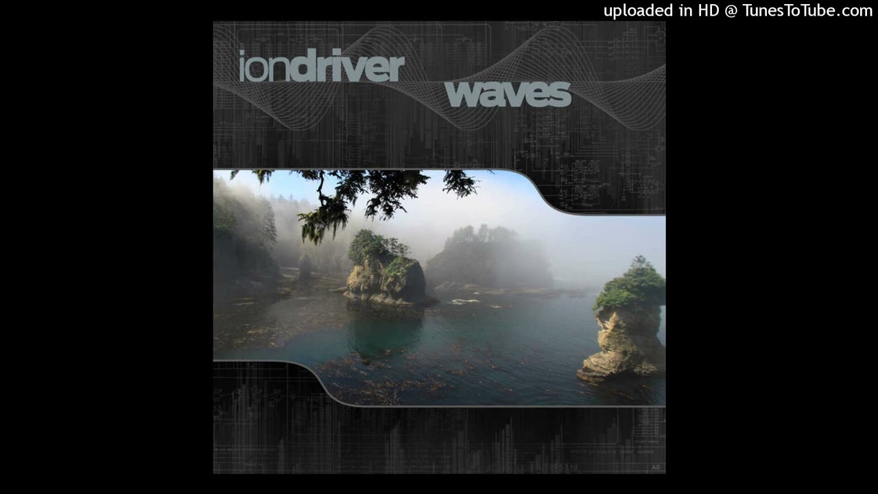 Watch Ion Driver - Forward on YouTube Watch Ion Driver - Forward on YouTube