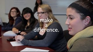 The Center for Equality and Justice at Cal Lutheran